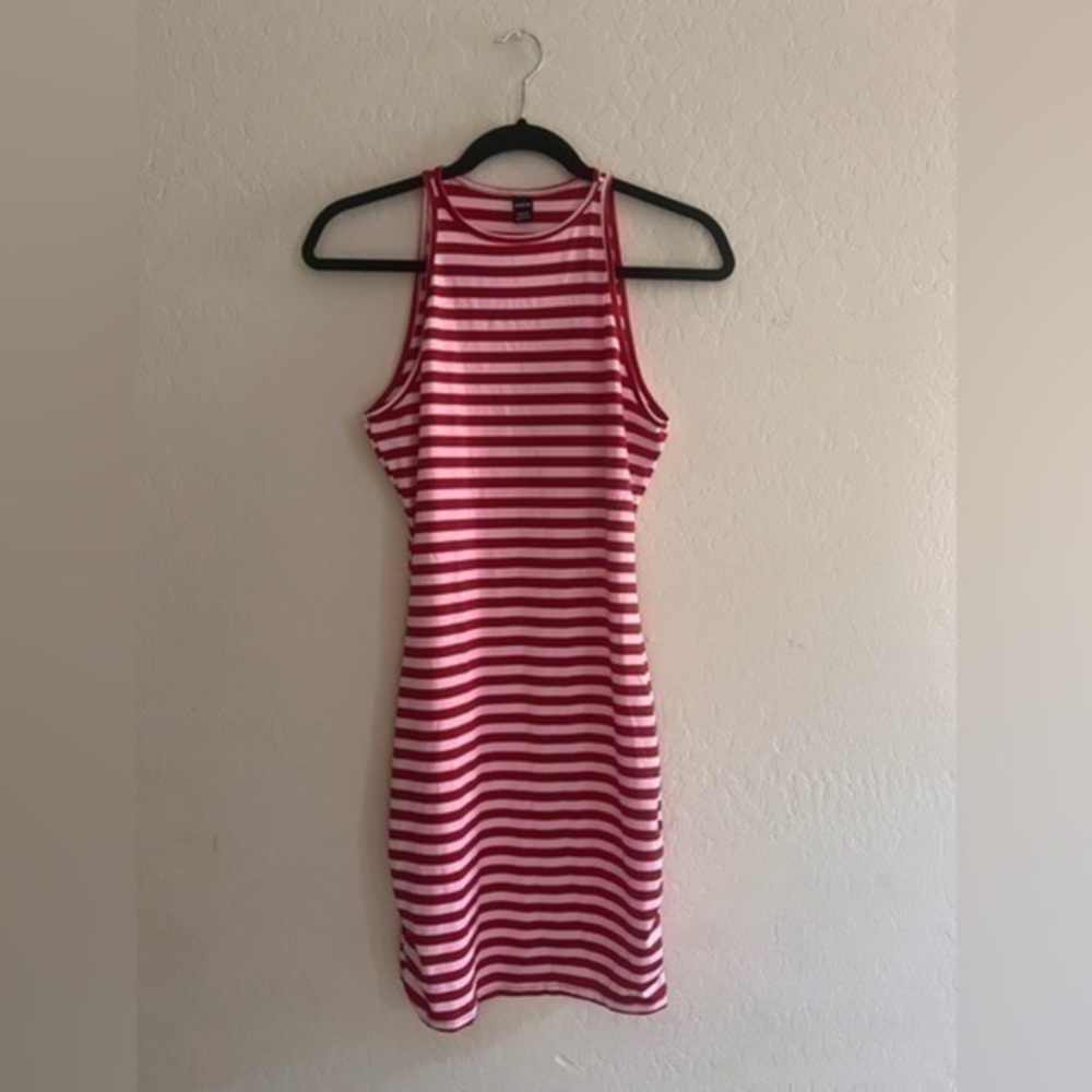Shein Mini Dress sz Petite M